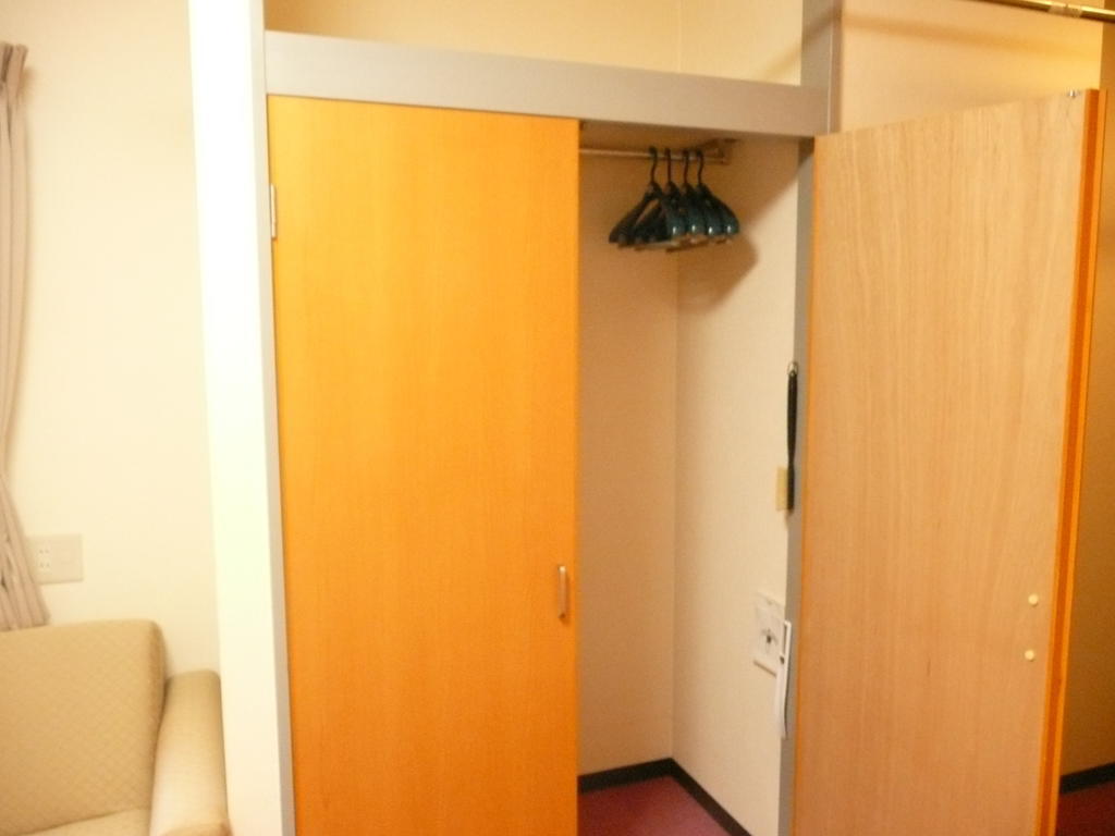 Hotel National Tottori Habitación foto