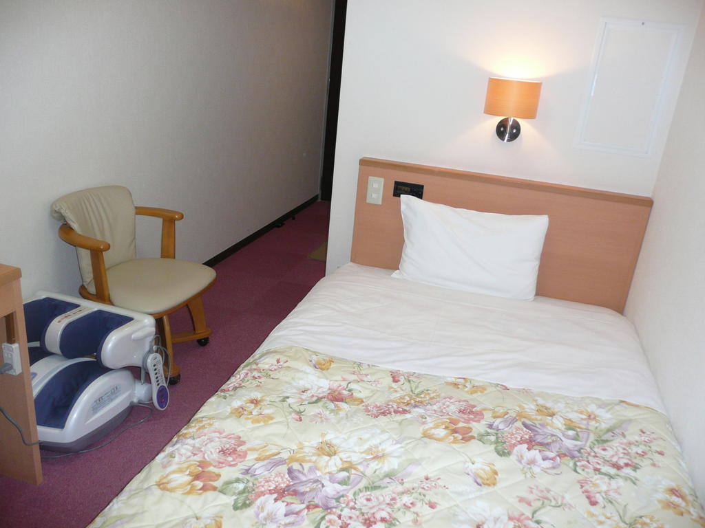 Hotel National Tottori Habitación foto