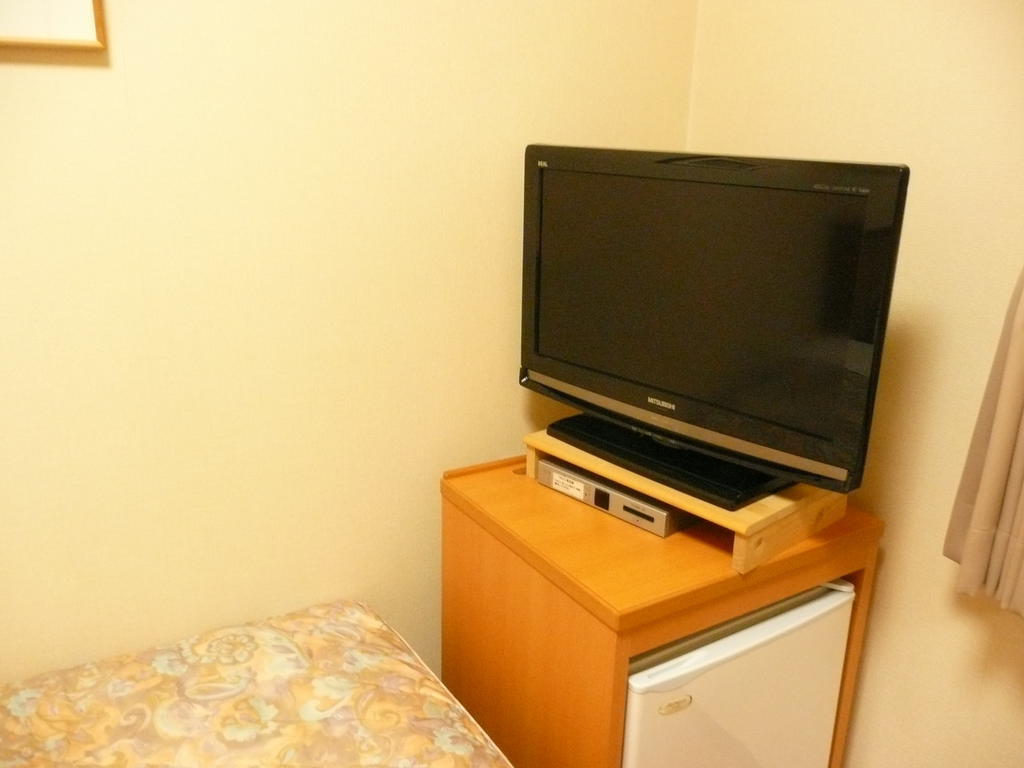 Hotel National Tottori Habitación foto